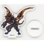 中古アクリルスタンド・アクリルパネル 転生炎獣ヒートライオ 「遊☆戯☆王VRAINS ア