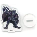 中古雑貨 剛鬼ザ・グレート・オーガ 「遊☆戯☆王VRAINS アクリルぷちスタンド 02.グ