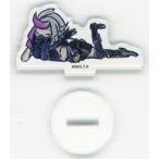 中古アクリルスタンド・アクリルパネル ゴーストガール 「遊☆戯☆王VRAINS アクリル
