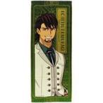 中古雑貨 鏑木・T・虎徹 キャラタオル 「TIGER ＆ BUNNY 2 Precious EVE」