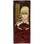 中古雑貨 バーナビー・ブルックスJr. キャラタオル 「TIGER ＆ BUNNY 2 Precious EVE」