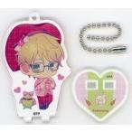 中古雑貨 在原守人 「ツキノ芸能プロダクション TSUKINOTEI 〜Soup Stand〜 ”February” 如