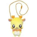 中古雑貨 メンメン ぬいぐるみポーチ 「デリシャスパーティ プリキュア」