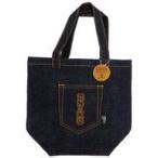 中古雑貨 日向翔陽 コラボバック 「ハイキュー!!展×OIKAWA DENIM」