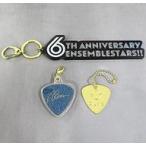 中古雑貨 朔間凛月 Anniversary Rock ピックチャーム 「あんさんぶるスターズ!!」