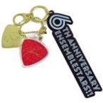 中古雑貨 天城燐音 Anniversary Rock ピックチャーム 「あんさんぶるスターズ!!」