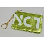中古雑貨 NCT ミニポーチ 「SMTOWN LIVE 2019 IN TOKYO」 POPUP STORE限定