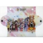 中古小物入れ・マルチケース・缶ケース 描きおろしジャケットイラスト 折りたたみマルチケース 「Blu-ray