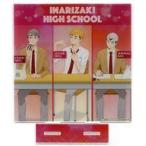 中古アクリルスタンド・アクリルパネル 稲荷崎 BIGアクリルスタンド 「運試し!ハイキュー!!みくじ 〜School Scene〜」