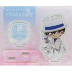 中古アクリルスタンド・アクリルパネル 怪盗キッド 「名探偵コナンカフェ2022 ミニアクリルスタンド」