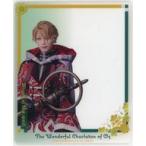 中古雑貨 立石俊樹(茅ヶ崎至) ランダムアクリルクリアカード〜SPRING 2022〜 『エメラルドのペテン