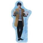 中古雑貨 荒牧慶彦(月岡紬) ランダムダイカットシート 「MANKAI STAGE『A3!(エースリー)』ACT2! 〜SPRING 2022