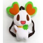 中古雑貨 ララピー ぬいぐるみリュック