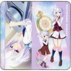 中古雑貨 栗山兎鞠 着せ替え長財布カバー 「思い出抱えてアイにコイ!!」 萌えゲーフェスタ2021＠DMM/FANZA WINTERグッ