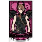 中古アクリルスタンド・アクリルパネル アスモデウス 「Obey Me! キャラステンドシリーズ トレーディングアクリルスタ