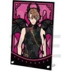 中古アクリルスタンド・アクリルパネル アスモデウス キャラステンドシリーズ アクリルアートパネル 「Obey Me!」