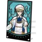 中古アクリルスタンド・アクリルパネル ルーク キャラステンドシリーズ アクリルアートパネル 「Obey Me!」