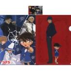 中古雑貨 江戸川コナン＆赤井秀一 Tカード(名探偵コナンデザイン)2020ver.(A4クリアファイル2種付) 「名探偵コナン」