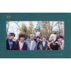 中古雑貨 [単品] BTS(防弾少年団) ブックマーク 「DVD 2020 BTS WINTER PACKAGE」 同梱品
