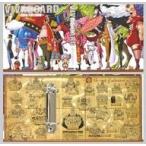 中古雑貨 [単品] 集合 バインダー 「ワンピース ビブルカード〜ONE PIECE図鑑〜 STARTER SET
