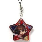 中古雑貨 アンバー 「原神 ジュエルアクリルストラップ」