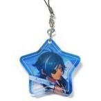 中古雑貨 ガイア 「原神 ジュエルアクリルストラップ」
