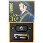 中古ヘッドフォン 夏油傑モデル TRUE WIRELESS STEREO EARPHONES(ワイヤレスイヤホン) 「呪術廻戦」