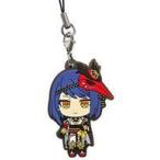 中古雑貨 九条裟羅 「原神 カプセルラバーストラップ vol.5」