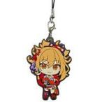 中古雑貨 宵宮 「原神 カプセルラバーストラップ vol.5」