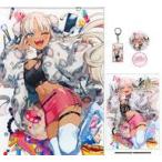 中古雑貨 轟京子 誕生日グッズフルセット 「にじさんじ 轟京子 誕生日2021」