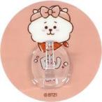 中古雑貨 RJ(ジン) フックステッカー(バスタイム) 「BT21」