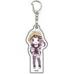 中古雑貨 笹子・ジェニファー・由香 「D4DJ アクリルキーホルダー 01.グラフアートデザイン」