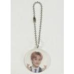中古雑貨 [単品] マーク アクリルチャーム 「NCT 127 2019 Back to School Kit」