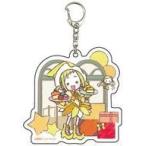 中古雑貨 飛鳥ももこ 「も〜っと!おジャ魔女どれみ アクリルキーホルダー 05.グラフアートデザイン」