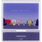 中古雑貨 アクセサリースタンド 「一番アクセ BT21〜WHAT’S YOUR WISH?〜」 ラストワン賞