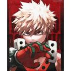 中古雑貨 爆豪勝己 フルカラーアートボー