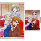 中古雑貨 2大特典セット 「Blu-ray ラブライブ! スーパースター!! 特装限定版」 セブンネットショッピング全巻