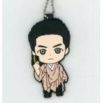 中古雑貨 ユーリ 「仮面ライダーセイバー カプセルラバーマスコット03」