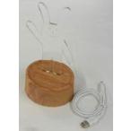 中古ディスプレイ・カスタム用アイテム RAB LEDアクセサリースタンド 「CRAFTHOLIC」