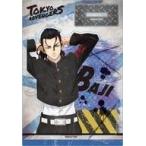 中古ディスプレイ・カスタム用アイテム 場地圭介 ヴィンテージシリーズ アクセサリースタンド 「東京リベンジャーズ」