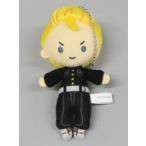 中古雑貨 花垣武道 「とるパカ!東京リベンジャーズ ぬいぐるみ〜sugar pochette〜」