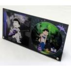 中古アクリルスタンド・アクリルパネル 一松 アクリルパネル 「おそ松さんのWEBくじ第13弾 Shine o