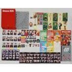 中古グッズセット TOMORROW X TOGETHER 2022 DECO KIT(デコキット)