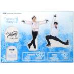 中古アクリルスタンド・アクリルパネル 羽