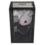 中古雑貨 セバスチャン・ミカエリス ビターラビットミニ EXHIBITION Rich Black Edition 「