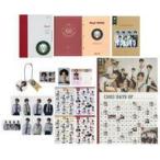 中古雑貨 テン WayV 2021 Back to School Kit