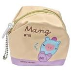 中古雑貨 MANG(ジェイホープ) 「BT21 ポーチコレクション〜BABY SLEEPING TIME〜」