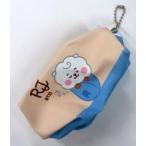 中古雑貨 RJ(ジン) 「BT21 ポーチコレクション〜BABY SLEEPING TIME〜」