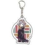 中古雑貨 是露 「半妖の夜叉姫 アクリルキーホルダー 02.クリスマスver. グラフアートデザイン」