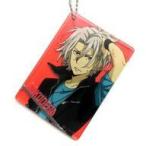 中古雑貨 獄寺隼人 ブロッコチェーン 「ひこくじONLINE 家庭教師ヒットマンREBORN!-FIGHT IT OUT-」 C-2